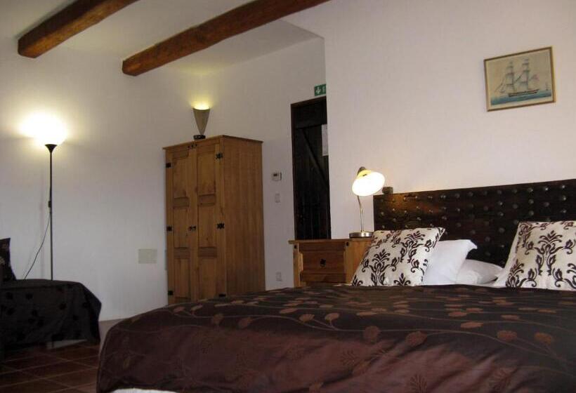 乡村酒店 Mas Pelegri