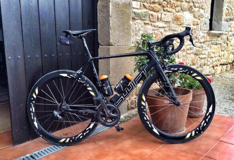 乡村酒店 Mas Pelegri