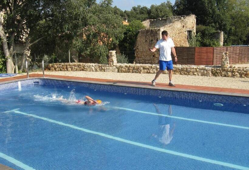 乡村酒店 Mas Pelegri