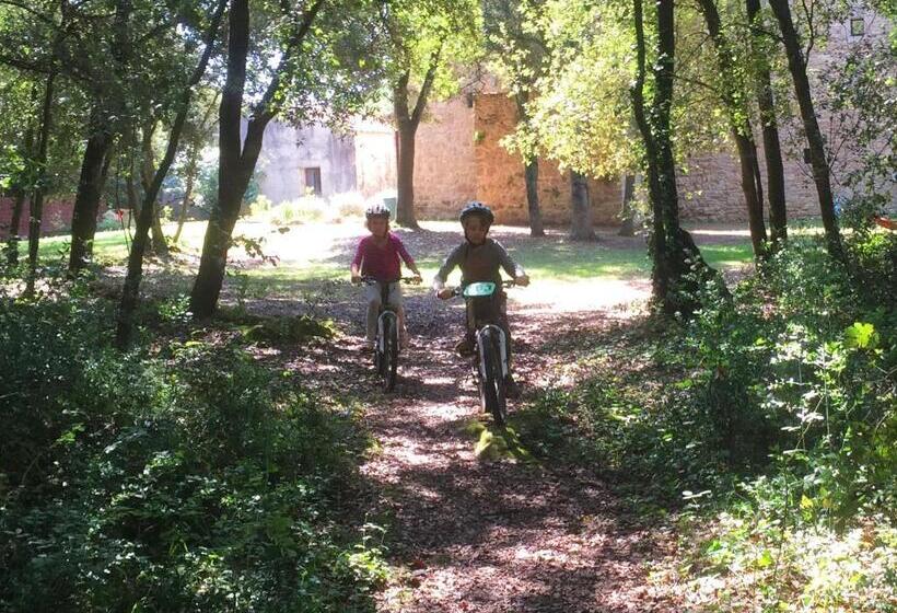 乡村酒店 Mas Pelegri