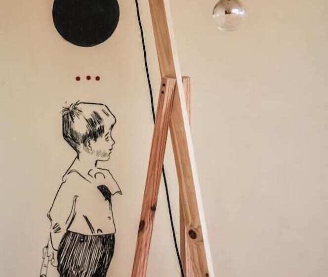 هتل The Poets Inn