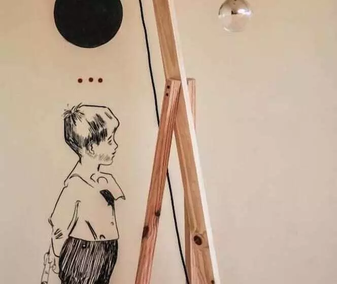 هتل The Poets Inn