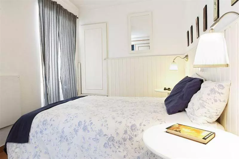 Hotel Vinnus Guest House