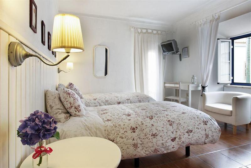 Hotel Vinnus Guest House