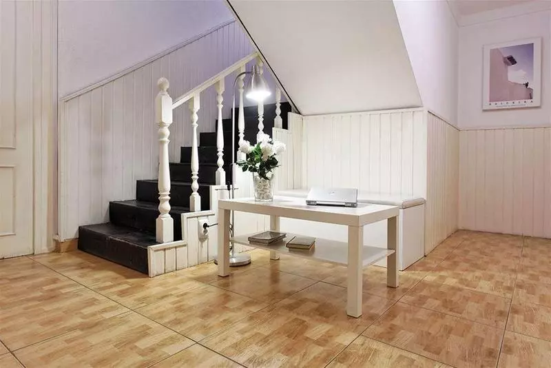 Hotel Vinnus Guest House