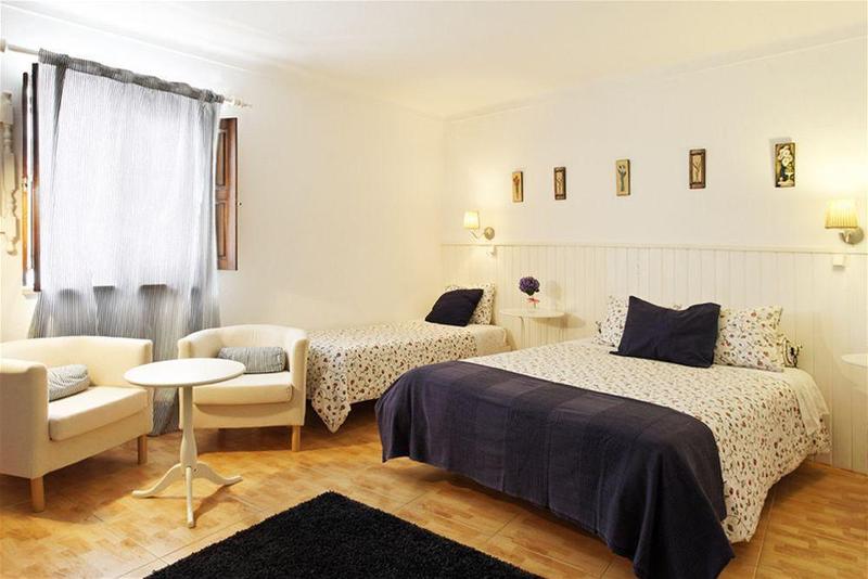 Hotel Vinnus Guest House