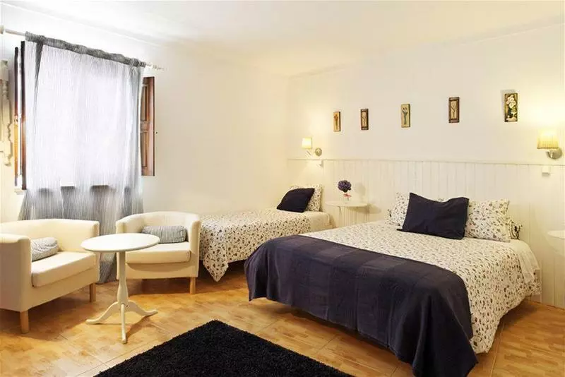 Hotel Vinnus Guest House