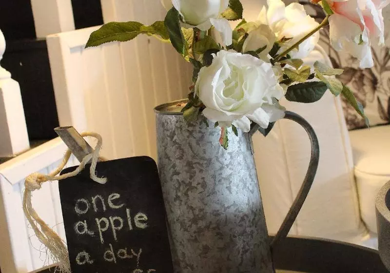 Hotel Vinnus Guest House