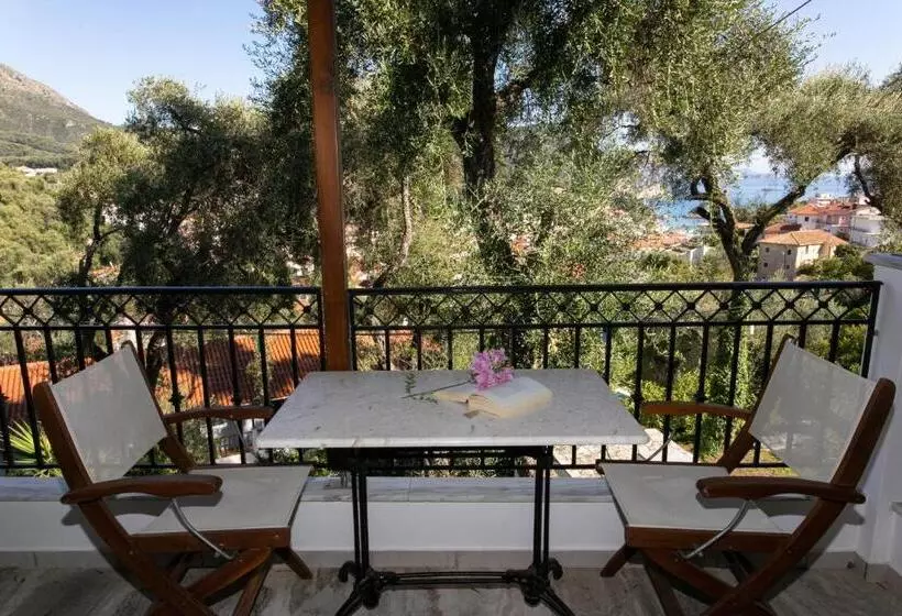 Magda S Hotel Apartments