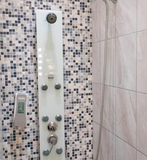 Magda S Hotel Apartments