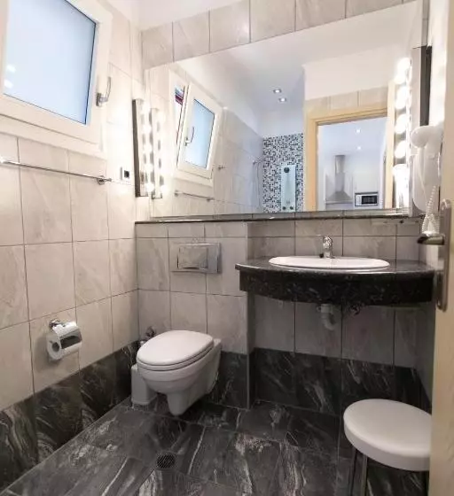 Magda S Hotel Apartments