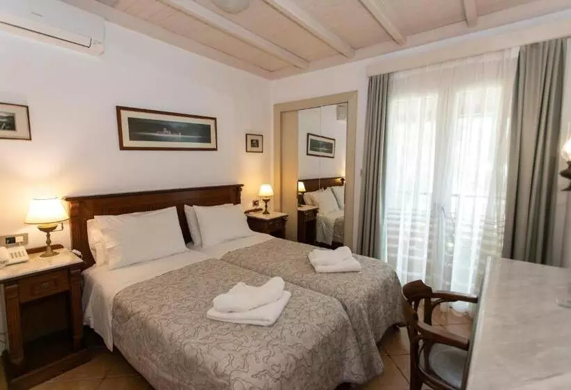 Magda S Hotel Apartments