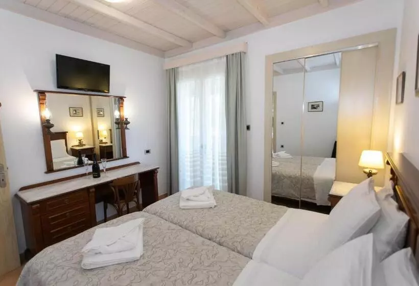 Magda S Hotel Apartments