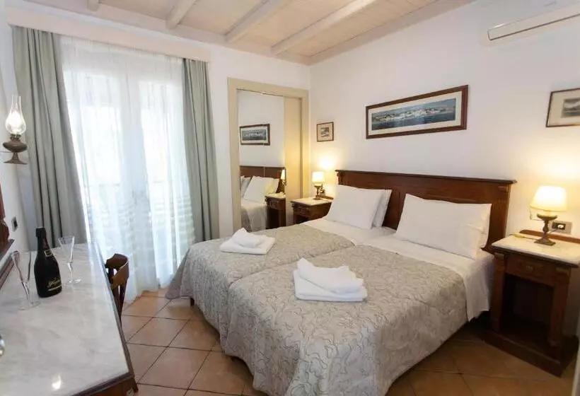 Magda S Hotel Apartments