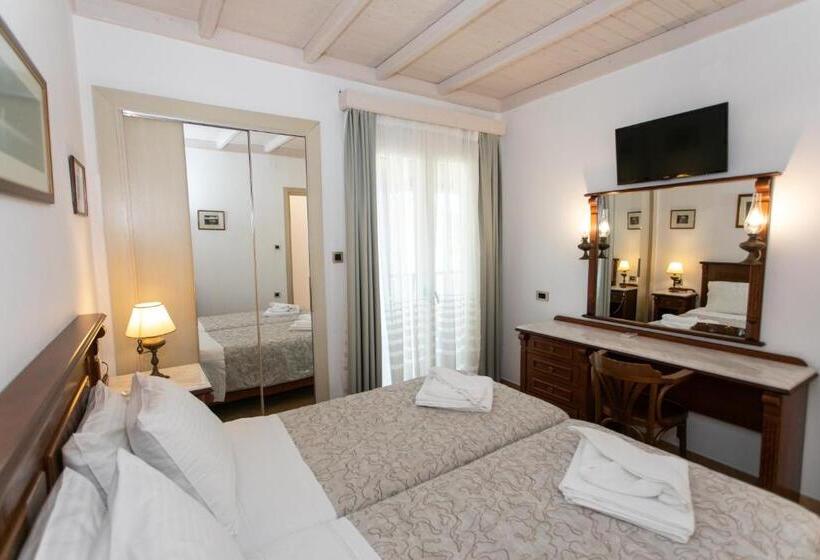 Magda S Hotel Apartments