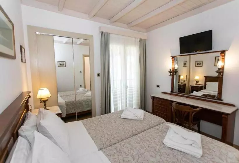 Magda S Hotel Apartments