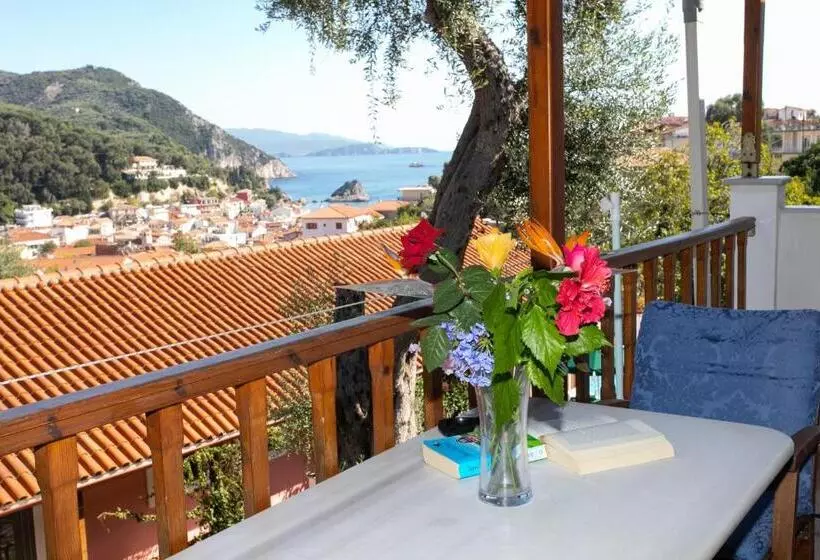 Magda S Hotel Apartments