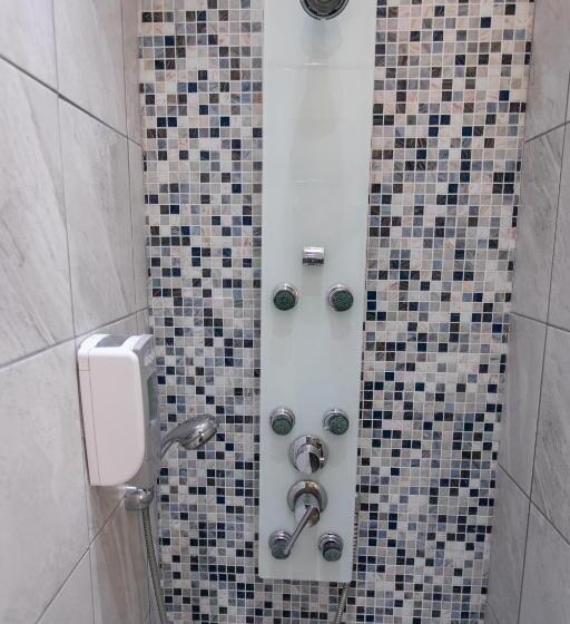 Magda S Hotel Apartments