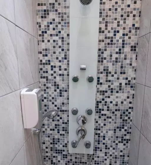 Magda S Hotel Apartments