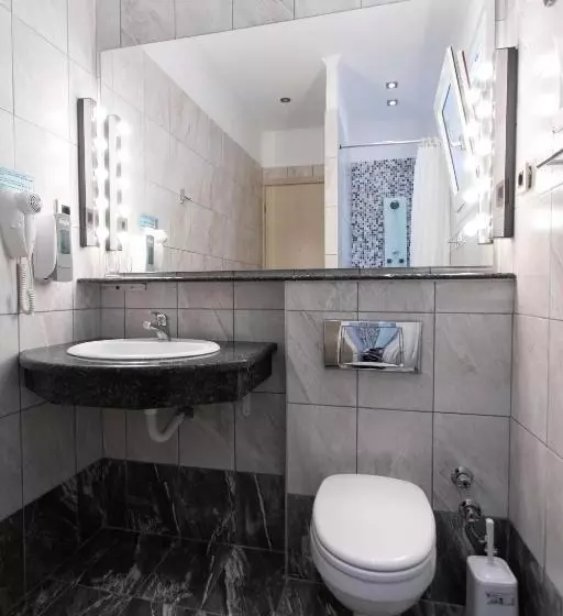 Magda S Hotel Apartments