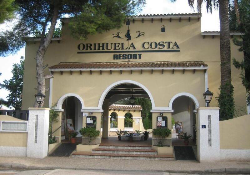 Orihuela Costa Resort