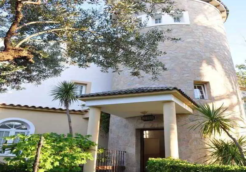 Orihuela Costa Resort