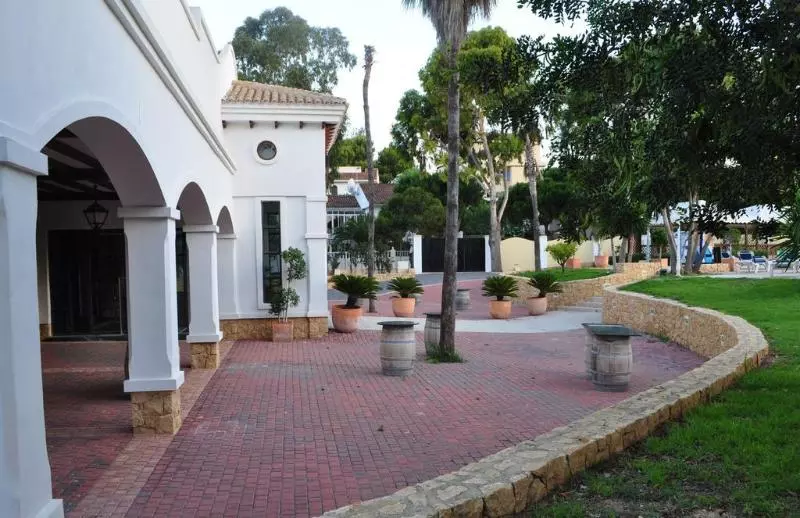 Orihuela Costa Resort