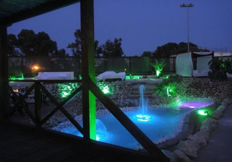 Orihuela Costa Resort