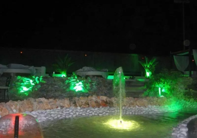 Orihuela Costa Resort