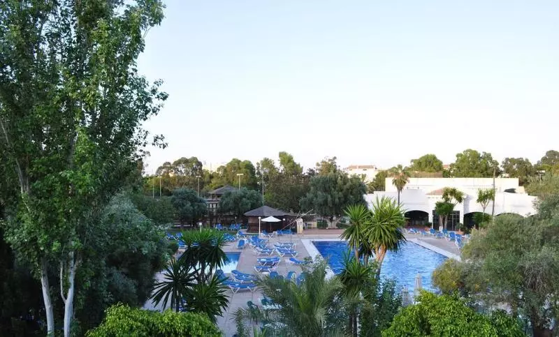 Orihuela Costa Resort