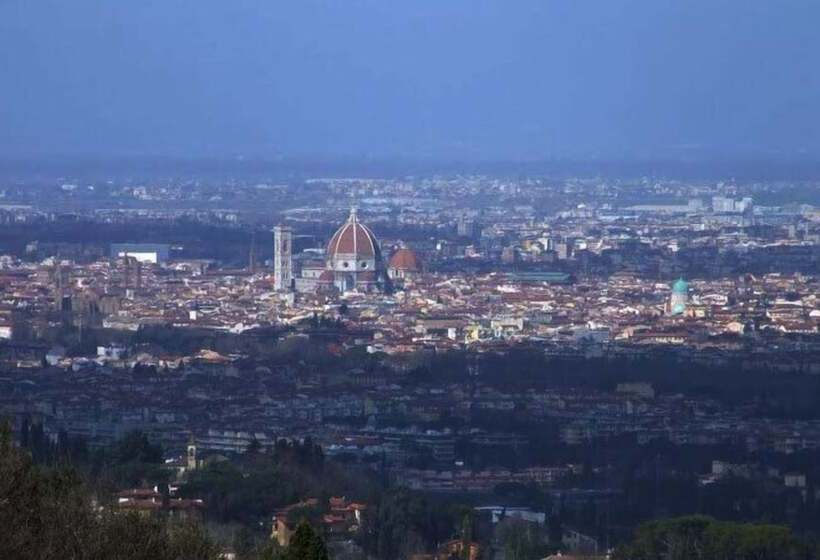 Ostello Del Bigallo   Bigallo Hostel