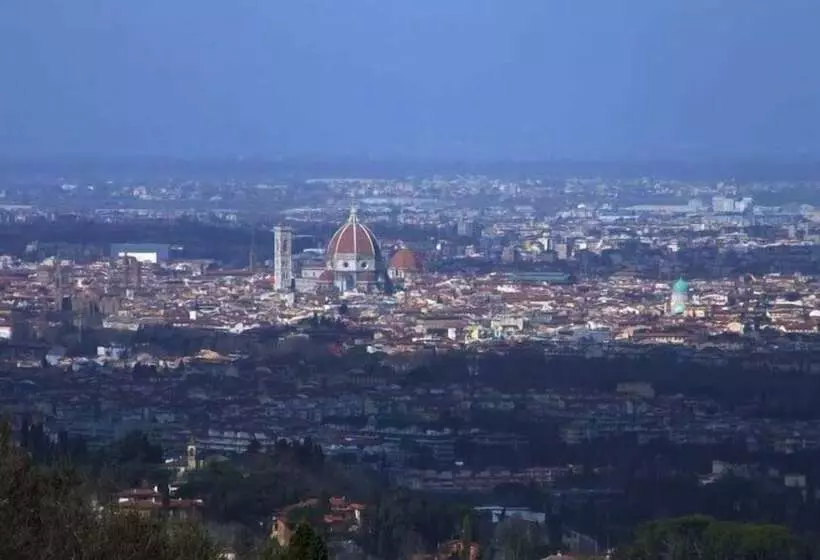 Ostello Del Bigallo   Bigallo Hostel