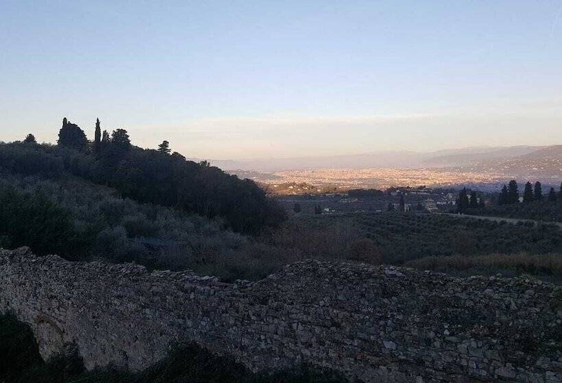 Ostello Del Bigallo   Bigallo Hostel