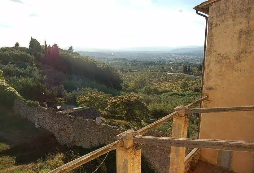 Ostello Del Bigallo   Bigallo Hostel