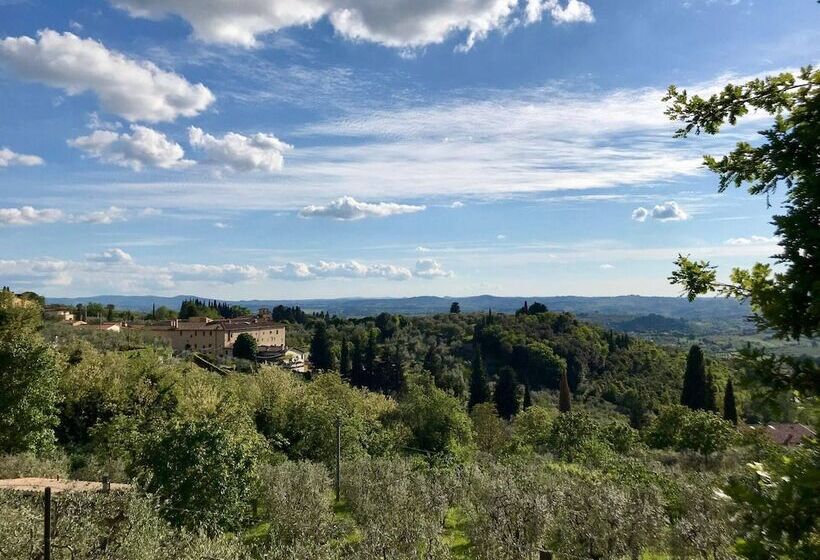 Ostello Del Bigallo   Bigallo Hostel