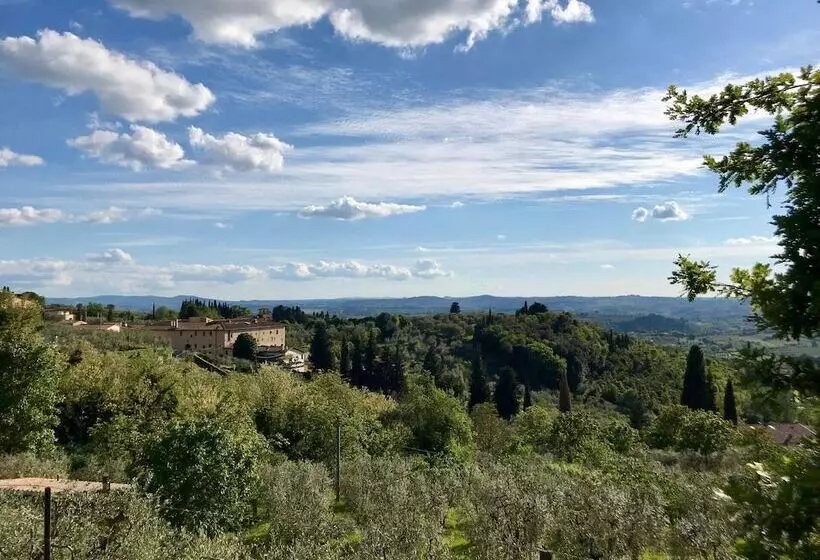 Ostello Del Bigallo   Bigallo Hostel