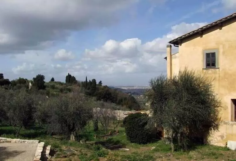 Ostello Del Bigallo   Bigallo Hostel