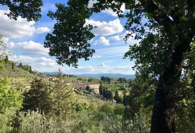 Ostello Del Bigallo   Bigallo Hostel