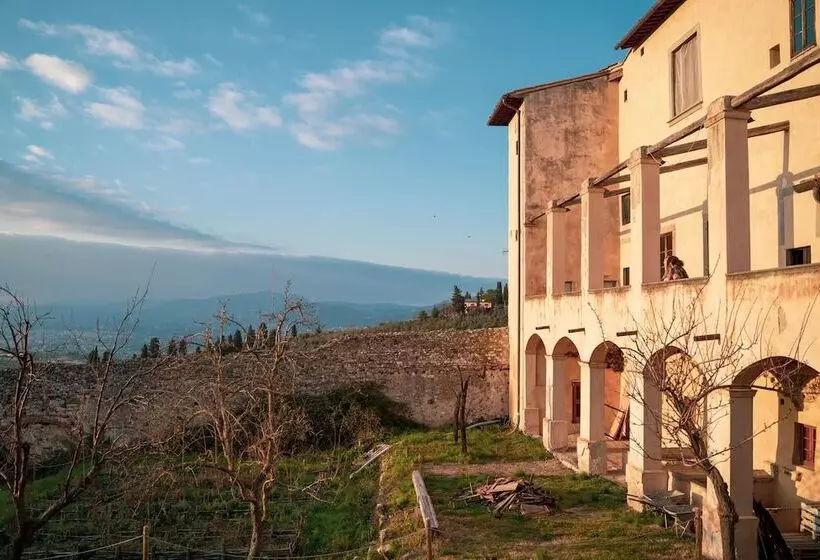 Ostello Del Bigallo   Bigallo Hostel