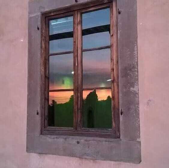 Ostello Del Bigallo   Bigallo Hostel