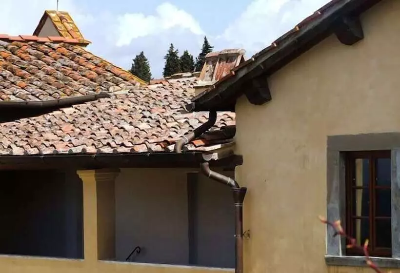 Ostello Del Bigallo   Bigallo Hostel