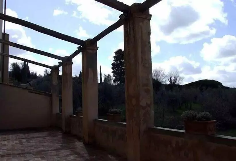 Ostello Del Bigallo   Bigallo Hostel