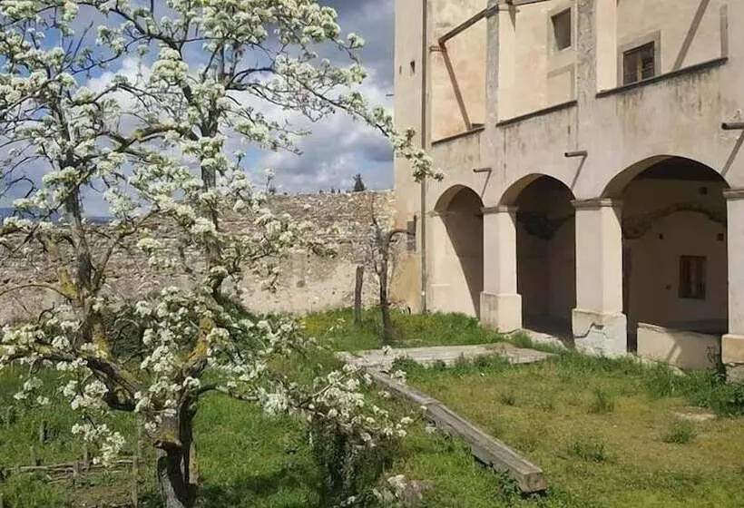 Ostello Del Bigallo   Bigallo Hostel