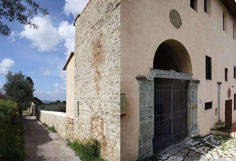 Ostello Del Bigallo Bigallo Hostel