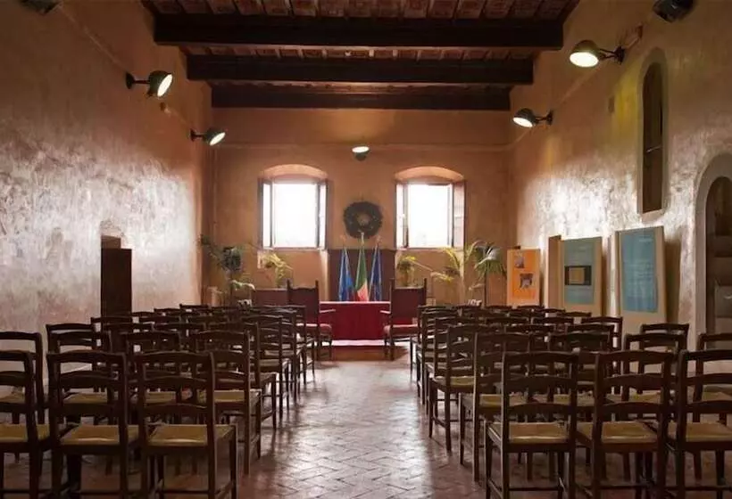 Ostello Del Bigallo   Bigallo Hostel