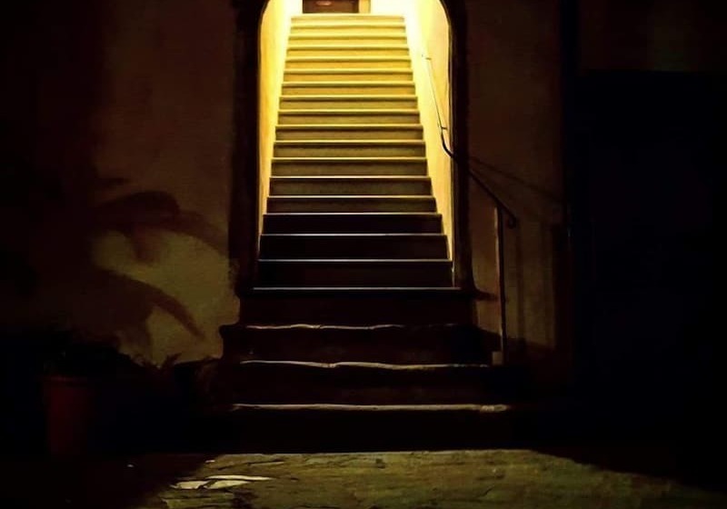 Ostello Del Bigallo   Bigallo Hostel