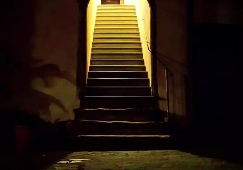 Ostello Del Bigallo   Bigallo Hostel