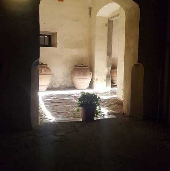 Ostello Del Bigallo   Bigallo Hostel