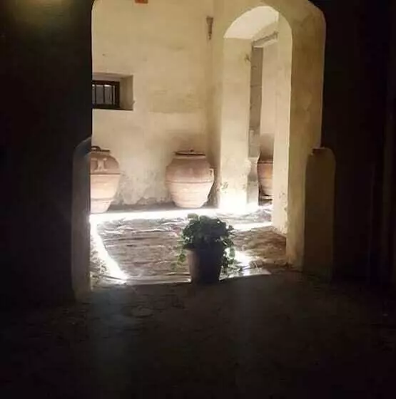 Ostello Del Bigallo   Bigallo Hostel