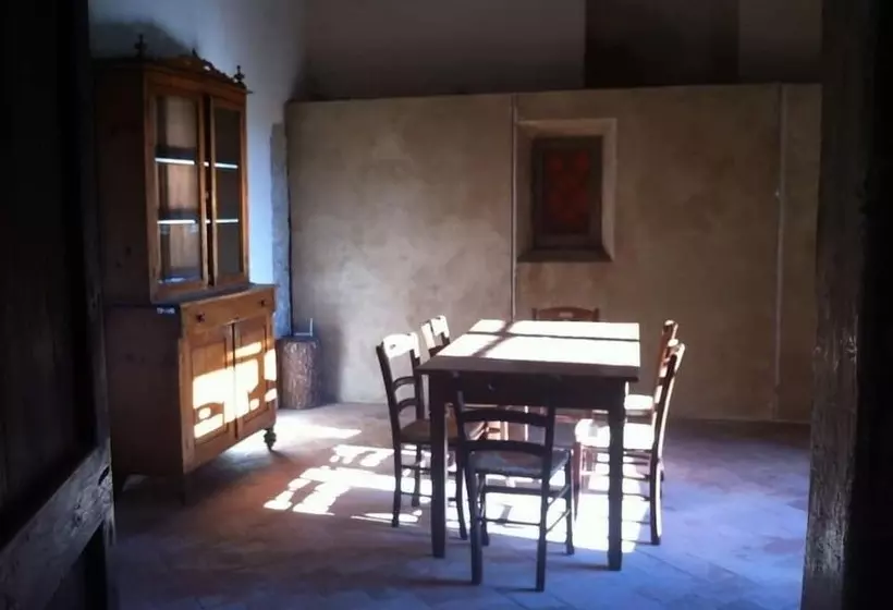 Ostello Del Bigallo   Bigallo Hostel